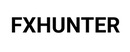 Fx Hunter brand logo for reviews of financial products and services