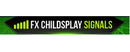 Fxchildsplay Signals brand logo for reviews of financial products and services