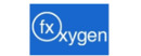 FXOxygen brand logo for reviews of financial products and services