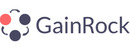 GainRock brand logo for reviews 