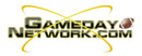 Gameday Network brand logo for reviews of financial products and services