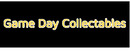 Gamedaycollectables brand logo for reviews of online shopping for Sport & Outdoor products