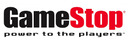 GameStop brand logo for reviews of Software Solutions