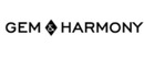 Gem and Harmony brand logo for reviews of online shopping for Fashion products