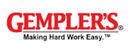 Gemplers brand logo for reviews of online shopping for House & Garden products
