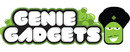 Geniegadgets brand logo for reviews of online shopping for Sport & Outdoor products