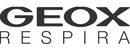 Geox brand logo for reviews of online shopping for Fashion products