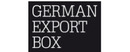 German Export Box brand logo for reviews of online shopping for Office, Hobby & Party Supplies products