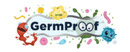 GermProof brand logo for reviews of online shopping for Personal care products
