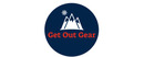 Get Out Gear brand logo for reviews of online shopping for Sport & Outdoor products