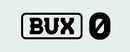 Bux Zero brand logo for reviews of financial products and services