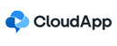 Logo Cloud App