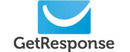 GetResponse brand logo for reviews 