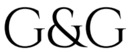 G&G brand logo for reviews of online shopping for Personal care products