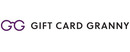 Gift Card Granny brand logo for reviews of financial products and services