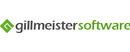 Gillmeister Software brand logo for reviews of Software Solutions