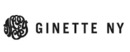 Ginette-NY brand logo for reviews of online shopping for Fashion products