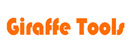 Giraffe Tools brand logo for reviews of online shopping for Sport & Outdoor products