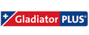 Gladiator Plus brand logo for reviews of diet & health products