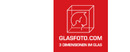 Glasfoto brand logo for reviews of Gift shops