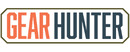 GearHunter brand logo for reviews of online shopping for Sport & Outdoor products