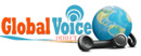 Global Voice Direct brand logo for reviews of mobile phones and telecom products or services