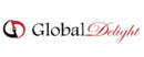 Global Delight brand logo for reviews of Electronics