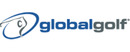 GlobalGolf brand logo for reviews of online shopping for Sport & Outdoor products