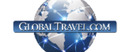 GlobalTravel.com brand logo for reviews of travel and holiday experiences