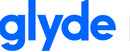 Glyde brand logo for reviews of mobile phones and telecom products or services