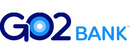 Go2 Bank brand logo for reviews of financial products and services