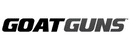 GoatGuns brand logo for reviews of online shopping for Firearms products