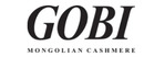 Gobi brand logo for reviews of online shopping for Fashion products