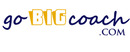 Go Big Coach brand logo for reviews of Good Causes