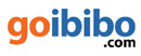 Goibibo Hotels brand logo for reviews of travel and holiday experiences