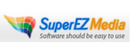 Super EZ Media brand logo for reviews of Software Solutions