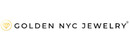 Golden NYC Jewelry brand logo for reviews of online shopping for Fashion products