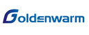 Goldenwarm brand logo for reviews of online shopping for Home and Garden products