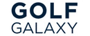 Golf Galaxy brand logo for reviews of online shopping for Sport & Outdoor products