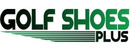 GOLF SHOES PLUS brand logo for reviews of online shopping for Sport & Outdoor products