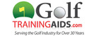 Golf Training Aids brand logo for reviews of online shopping for Sport & Outdoor products