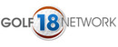 Golf18 Network brand logo for reviews of Discounts & Winnings