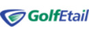 GolfEtail.com brand logo for reviews of online shopping for Sport & Outdoor products