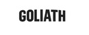 Goliath brand logo for reviews of financial products and services