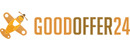 Goodoffer24 brand logo for reviews of Software Solutions