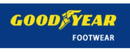 Goodyear Footwear brand logo for reviews of online shopping for Sport & Outdoor products