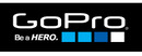 GoPro brand logo for reviews of online shopping for Electronics products
