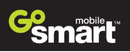 GoSmart brand logo for reviews of mobile phones and telecom products or services
