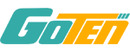 GoTen brand logo for reviews of online shopping for Home and Garden products