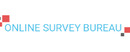 Onlinesurveybureau brand logo for reviews of Online Surveys & Panels